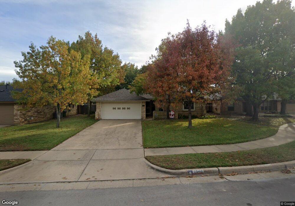 2508 New Haven Ct, Bedford, TX 76022 - photo 1