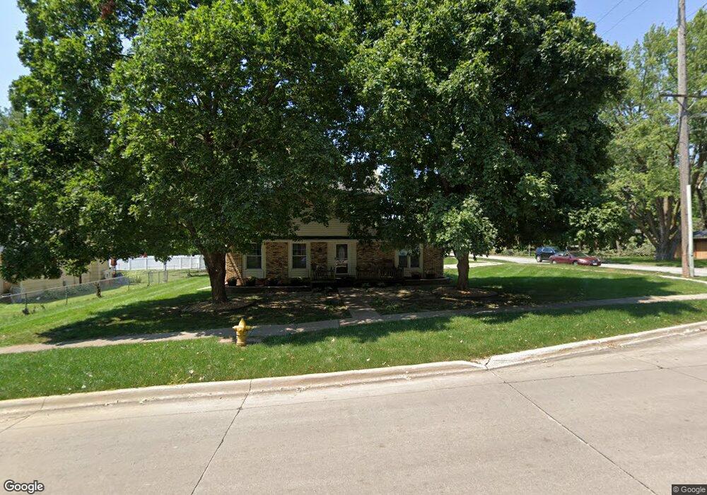3222 Vine St, West Des Moines, IA 50265 - photo 1