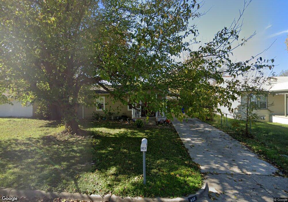 823 Ronald St, Fort Worth, TX 76108 - photo 1