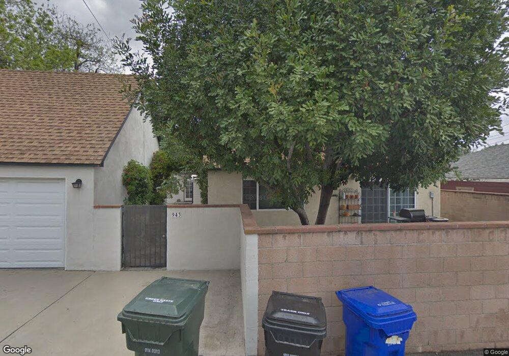 943 N 2nd Ave, Upland, CA 91786 - photo 1
