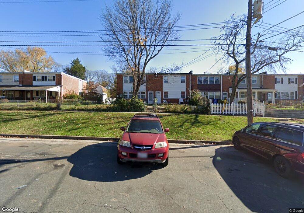 3125 Aspen Ct, Halethorpe, MD 21227 - photo 1