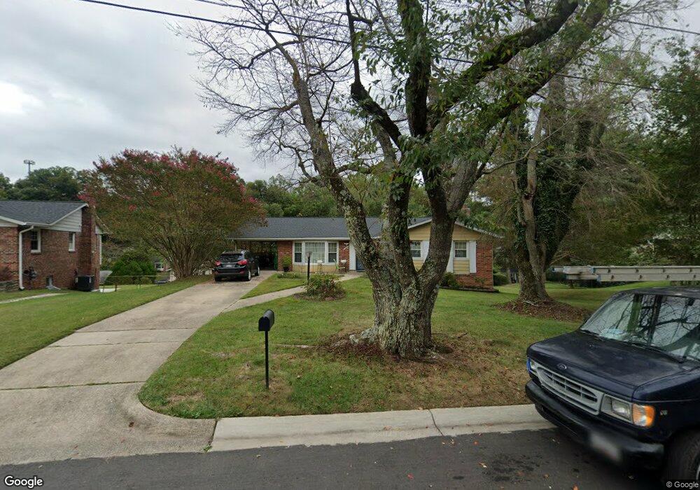 12811 Bluet Ln, Silver Spring, MD 20906 - photo 1