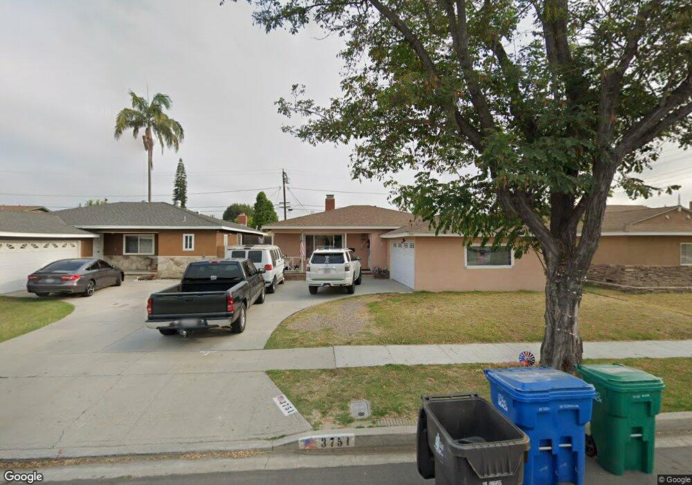 3751 E Poppy St, Long Beach, CA 90805 - photo 1