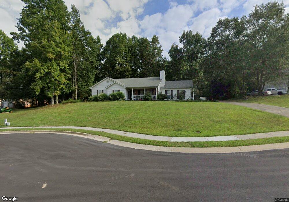 2280 Fortune Dr unit 2, Dacula, GA 30019 - photo 1