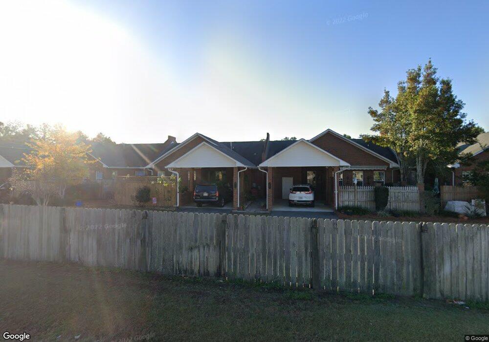 314 Allison's Way, Tifton, GA 31794 - photo 1