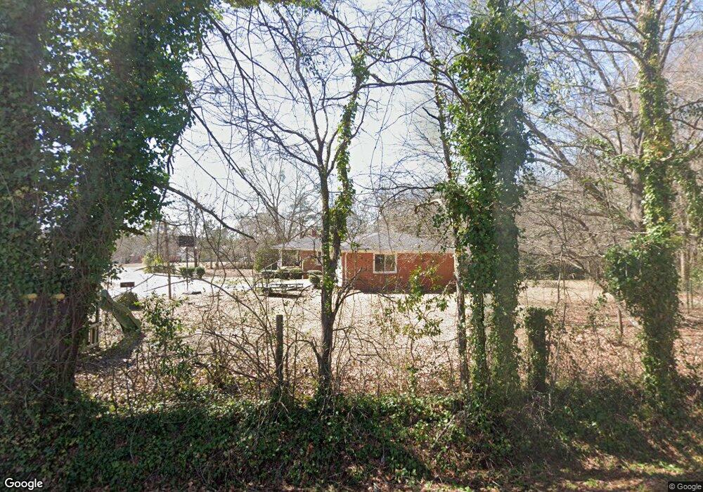 202 Camp Joycliff Rd, Macon, GA 31211 - photo 1