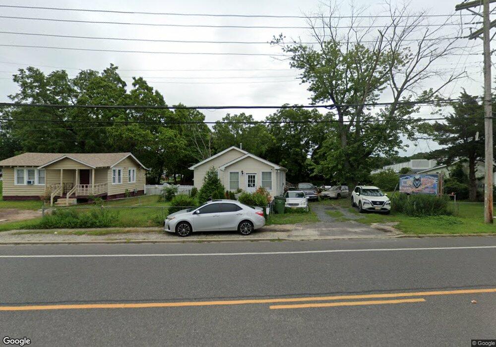 6694 Washington Ave, Egg Harbor Township, NJ 08234 - photo 1