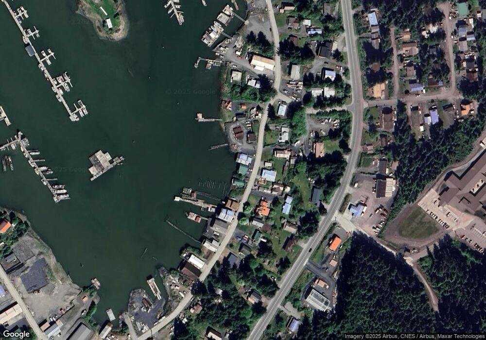 921 Case Ave, Wrangell, AK 99929 - photo 1
