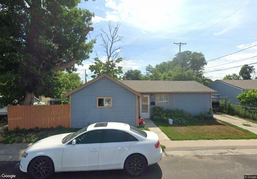 Street View Photo