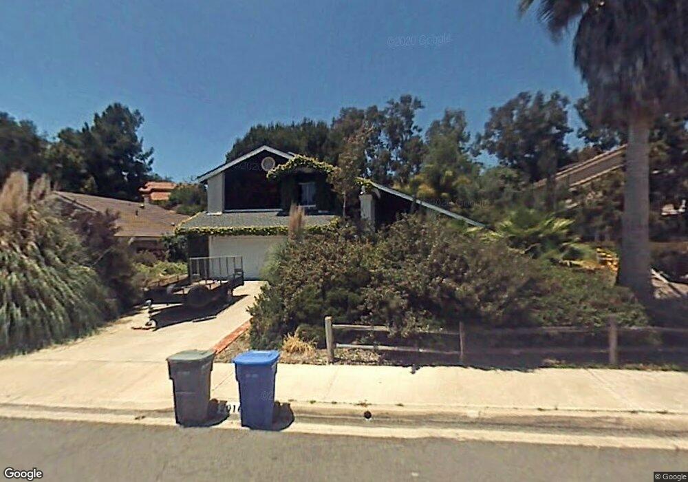 2016 Woodmoss Ct, Encinitas, CA 92024 - photo 1