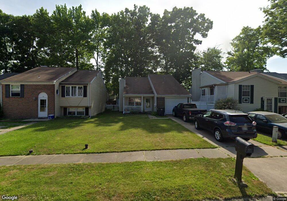 128 Redbud Rd, Edgewood, MD 21040 - photo 1