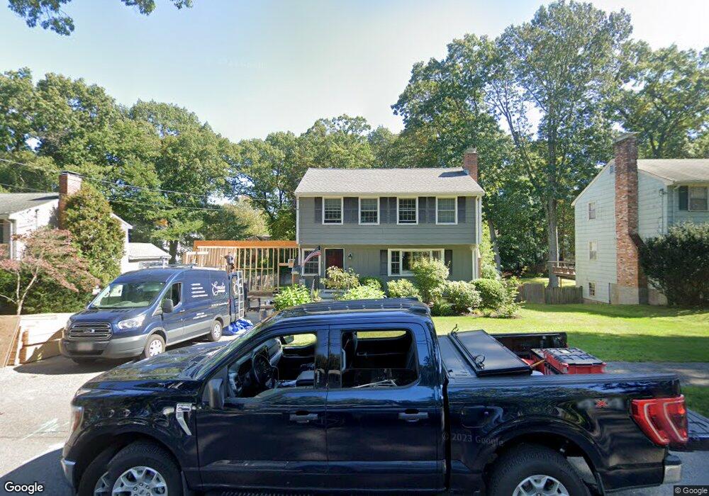 28 Gilbert Rd, Needham, MA 02492 - photo 1