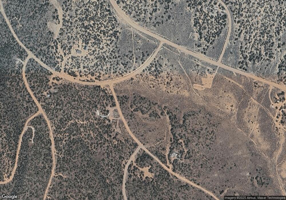 2488 Harriet Rd, Fort Garland, CO 81133 - photo 1