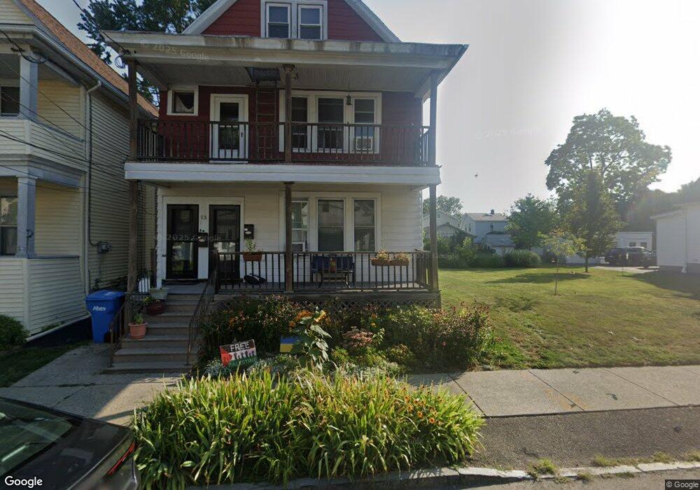 13 Arcadia Ave, Albany, NY 12209 - photo 1