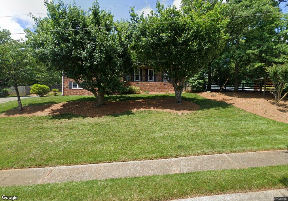 3069 Whisper Knob Rd, Marietta, GA 30062 - photo 1