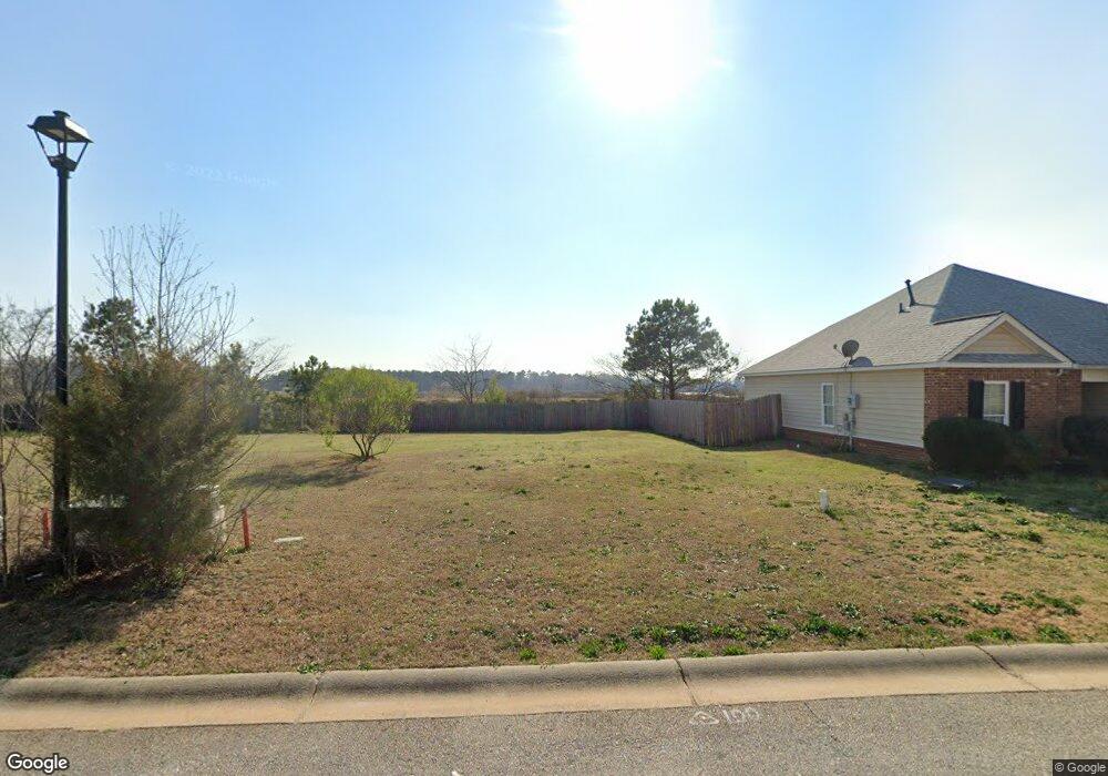 447 Bob White Rd, Macon, GA 31216 - photo 1