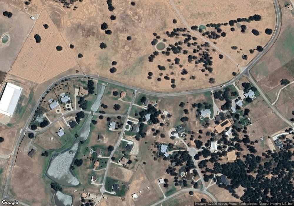 101 Trace Dr, Weatherford, TX 76087 - photo 1