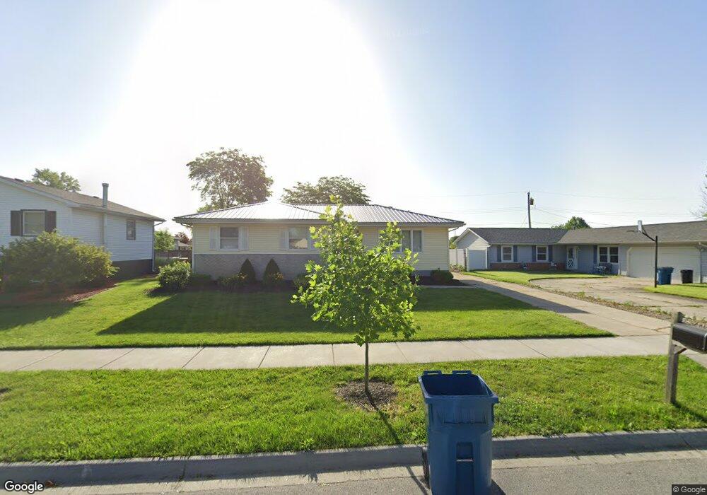 623 Fillmore Ave, Dyer, IN 46311 - photo 1