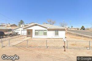 136 Ash St, Morenci, AZ 85540