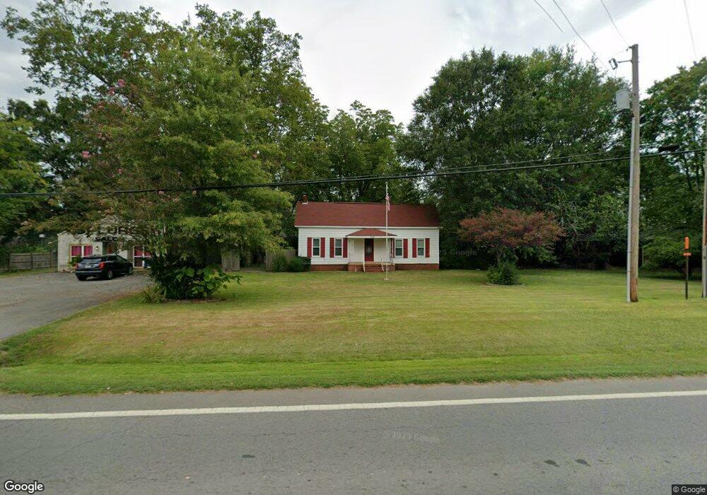 1812 W Center St, Beebe, AR 72012 - photo 1