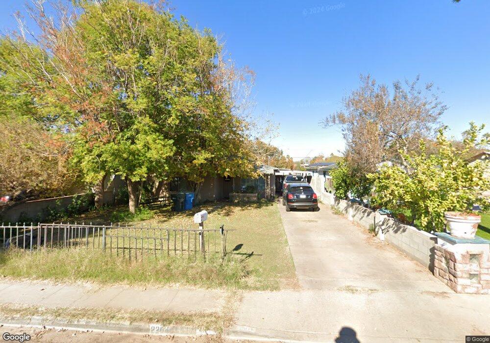 2206 E Virginia Ave, Phoenix, AZ 85006 - photo 1