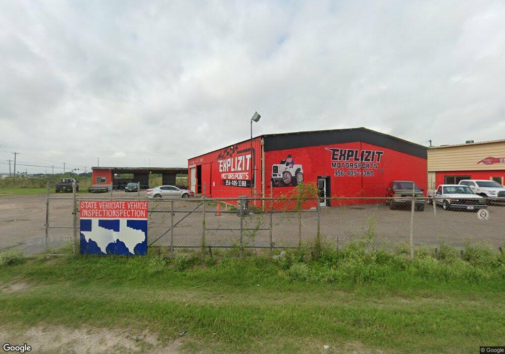 4038 E Expressway 83, Weslaco, TX 78596 - photo 1