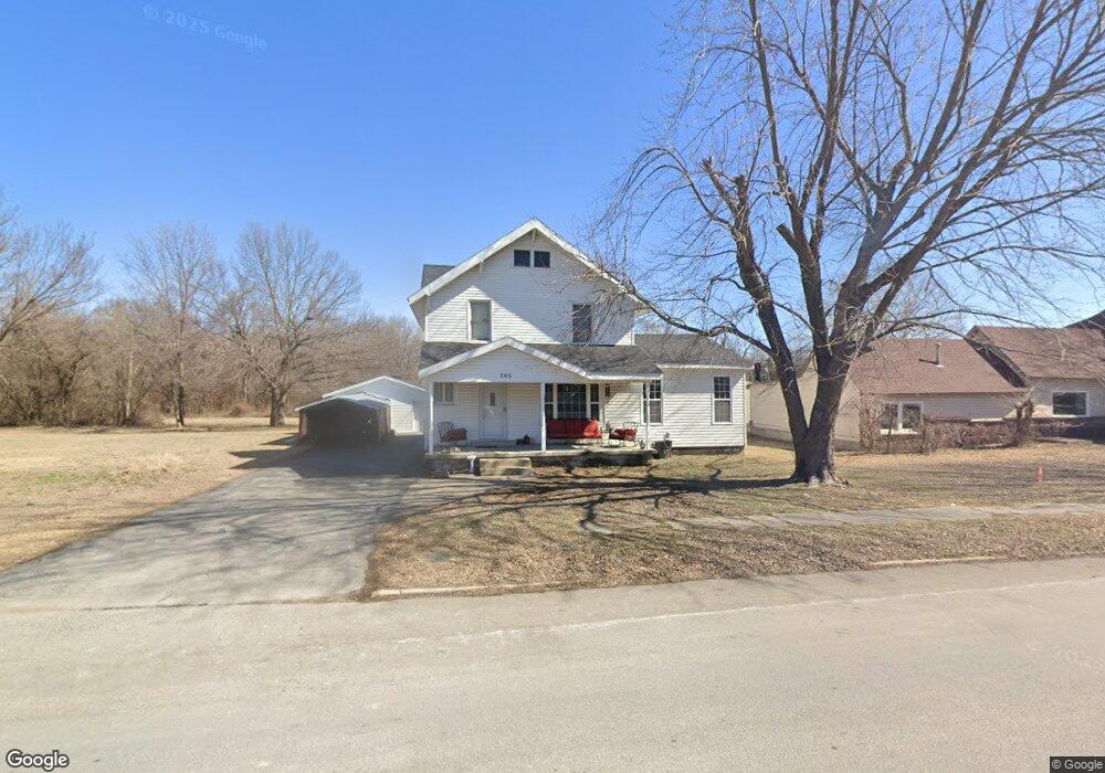 205 Joplin St, Carl Junction, MO 64834 - photo 1