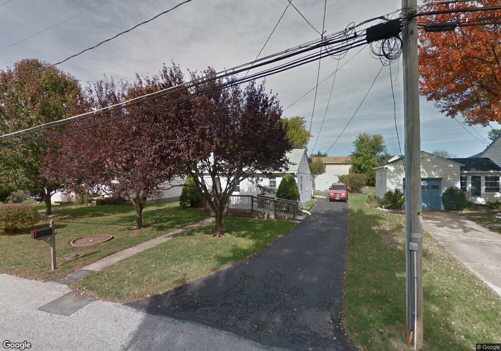 20 Gibbons Blvd, Cockeysville, MD 21030 - photo 1