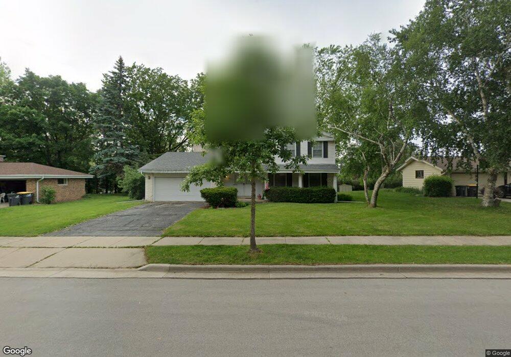 2012 Sunnyside Dr, Waukesha, WI 53186 - photo 1