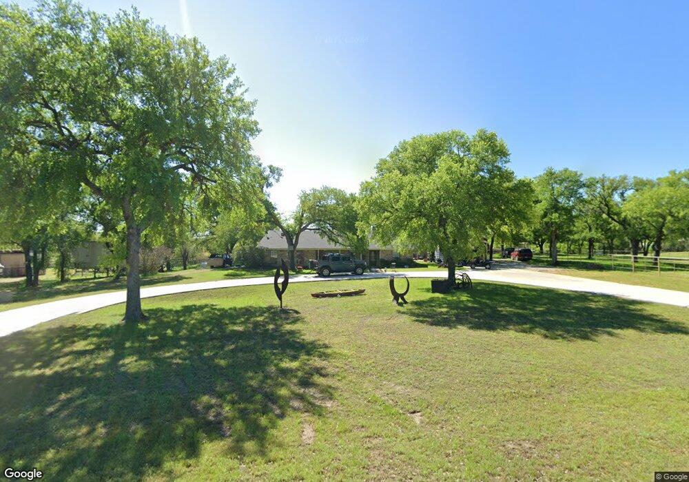 102 Rambling Trail, Weatherford, TX 76087 - photo 1