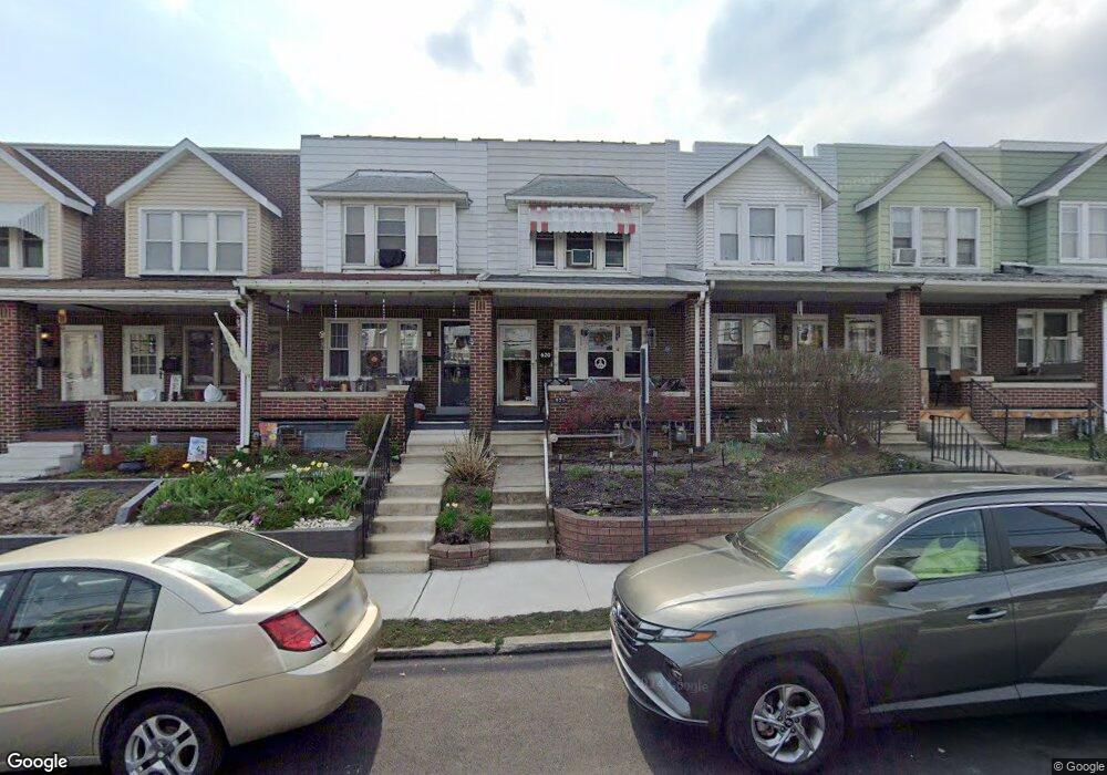 620 N Lafayette St, Allentown, PA 18104 - photo 1