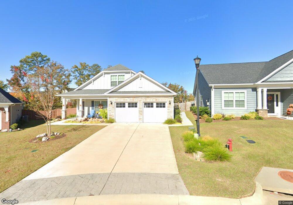 832 Summer Sands Ct, Chapin, SC 29036 - photo 1