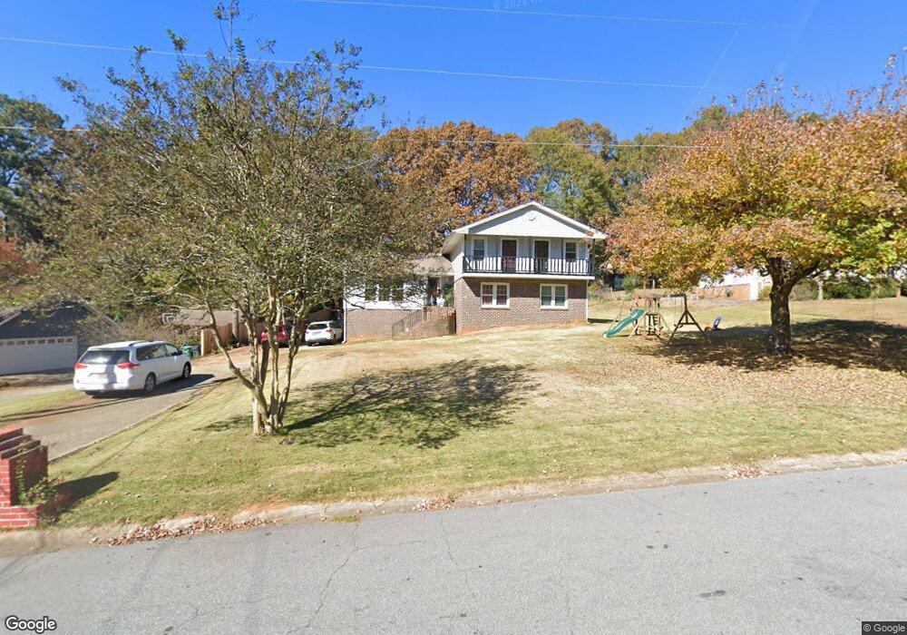 4573 Rivercliff Dr SW unit 56, Lilburn, GA 30047 - photo 1