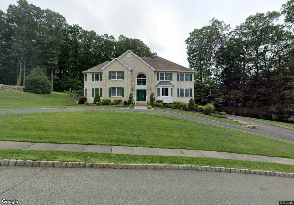 2 Tranquility Place, Randolph, NJ 07869 - photo 1