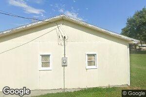 1695 3rd Ave W, Horton, KS 66439