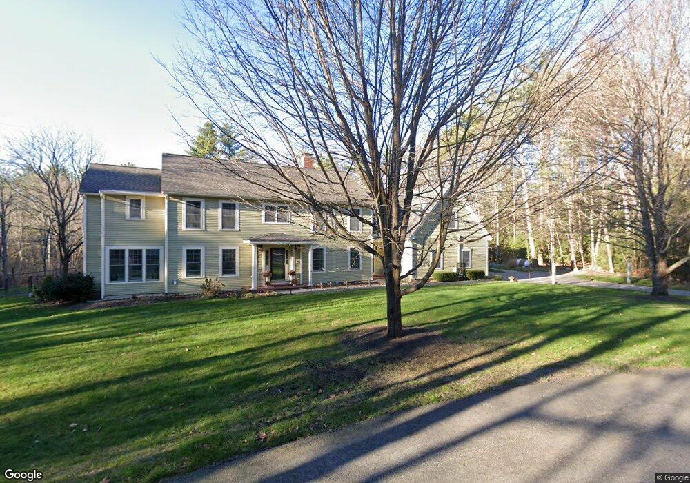 14 Evergreen Way, Stratham, NH 03885 - photo 1