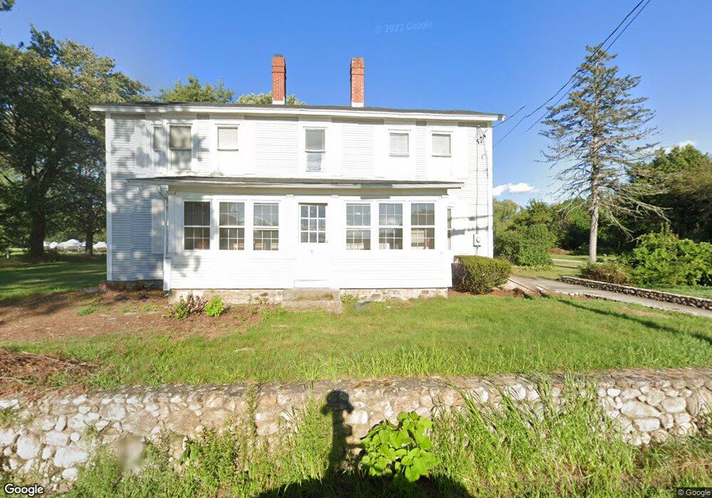 11 Pleasant St, Hooksett, NH 03106 - photo 1