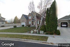 1212 S 1250 E, Spanish Fork, UT 84660