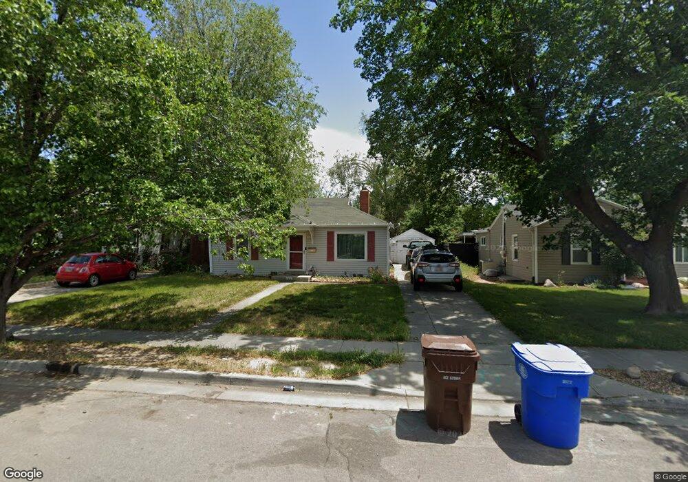 7883 S Grant St, Midvale, UT 84047 - photo 1