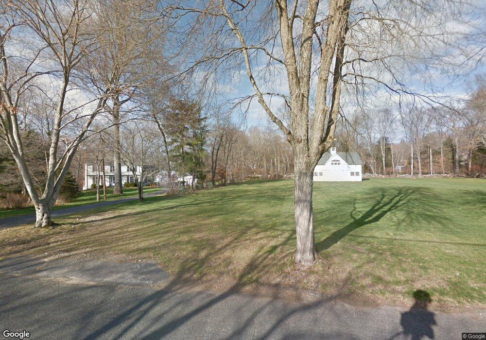 140 Sasco River Ln, Southport, CT 06890 - photo 1