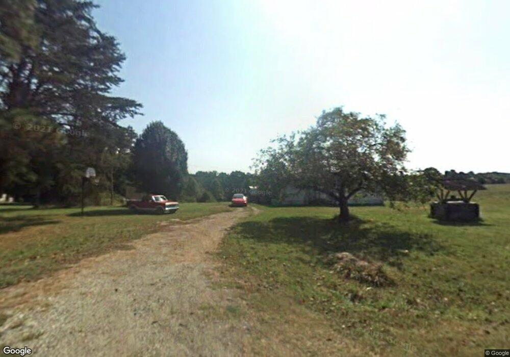 5349 Old Nc Highway 13, Asheboro, NC 27205 - photo 1