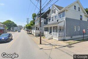 204 E Oak St, West Hazleton, PA 18202
