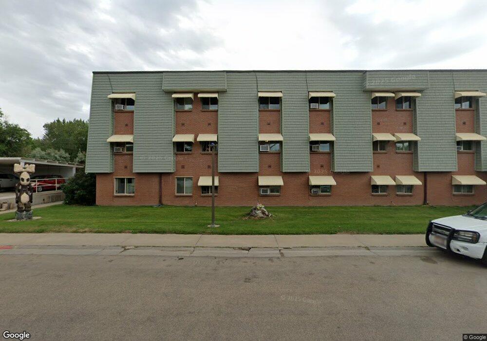 633 Ledford St, Craig, CO 81625 - photo 1