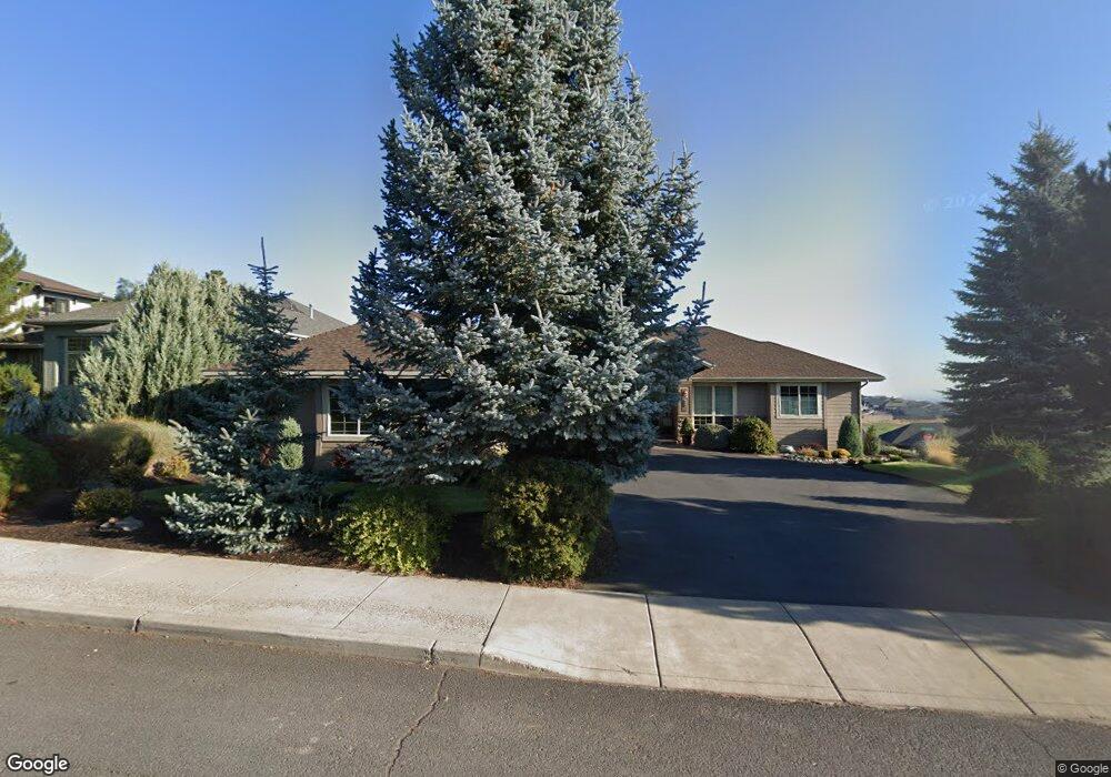 600 NW Powell Butte Loop, Bend, OR 97703 - photo 1
