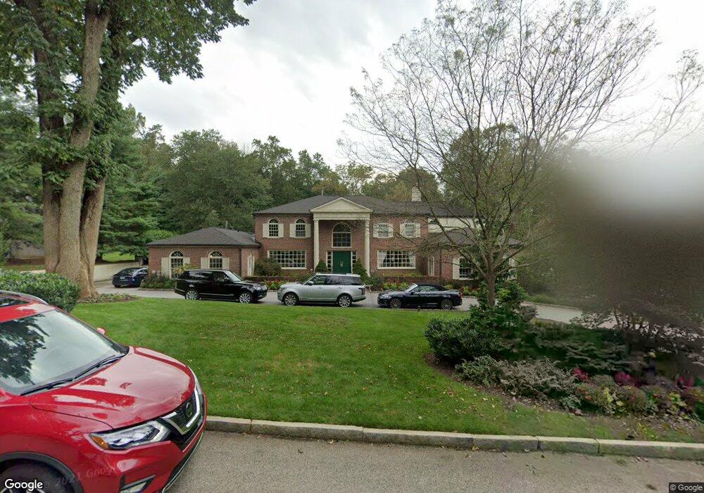 848 Roscommon Rd, Bryn Mawr, PA 19010 - photo 1