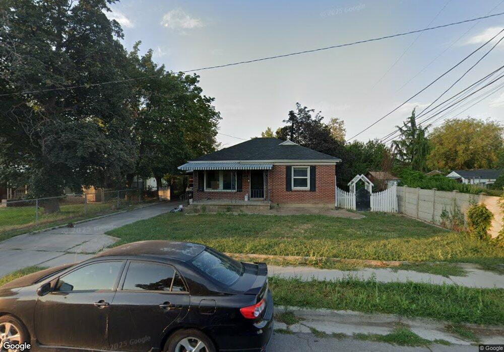 147 Garden View Dr, Midvale, UT 84047 - photo 1