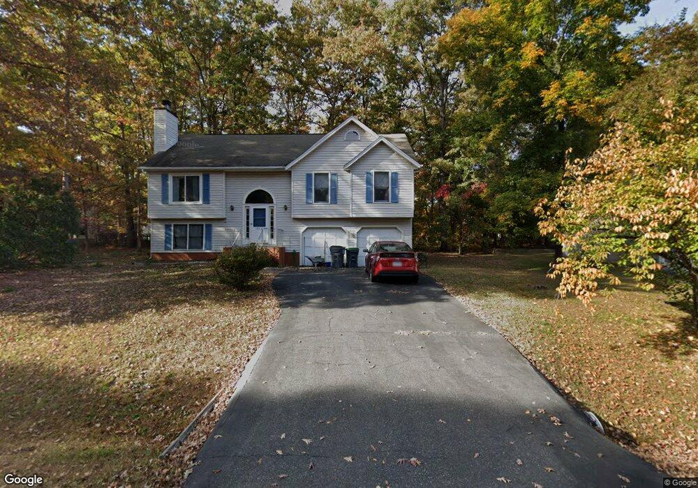 10621 Chesterwood Dr, Spotsylvania, VA 22553 - photo 1