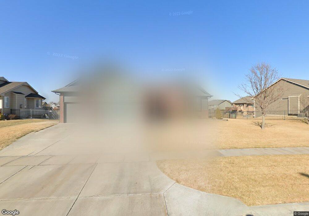 10708 W Waterside St, Maize, KS 67101 - photo 1