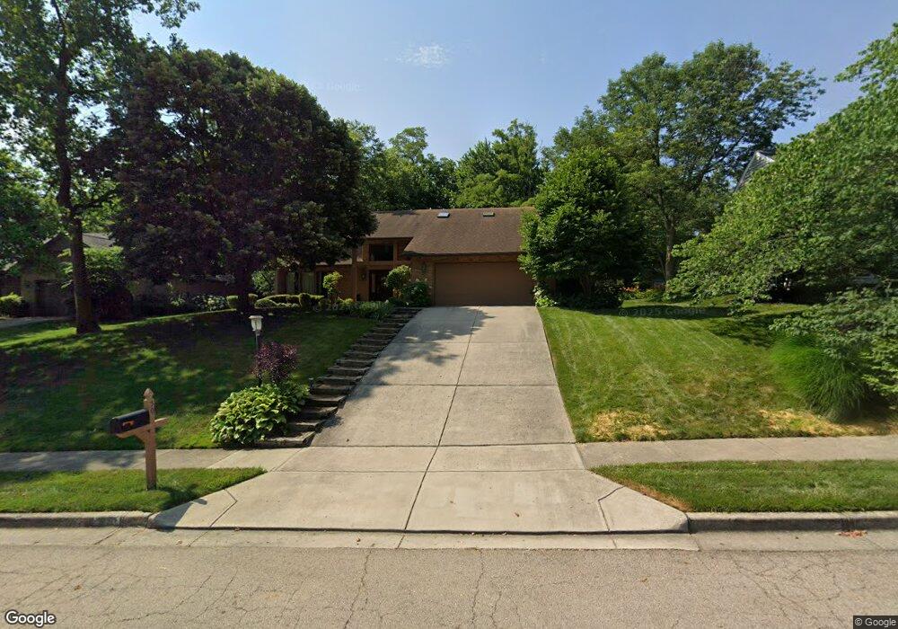 300 Timberwind Ln, Vandalia, OH 45377 - photo 1