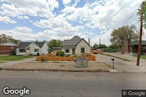 358 E Center St, Richfield, UT 84701